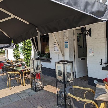 Posterholt Hotel Restaurant Roerdalen מראה חיצוני תמונה
