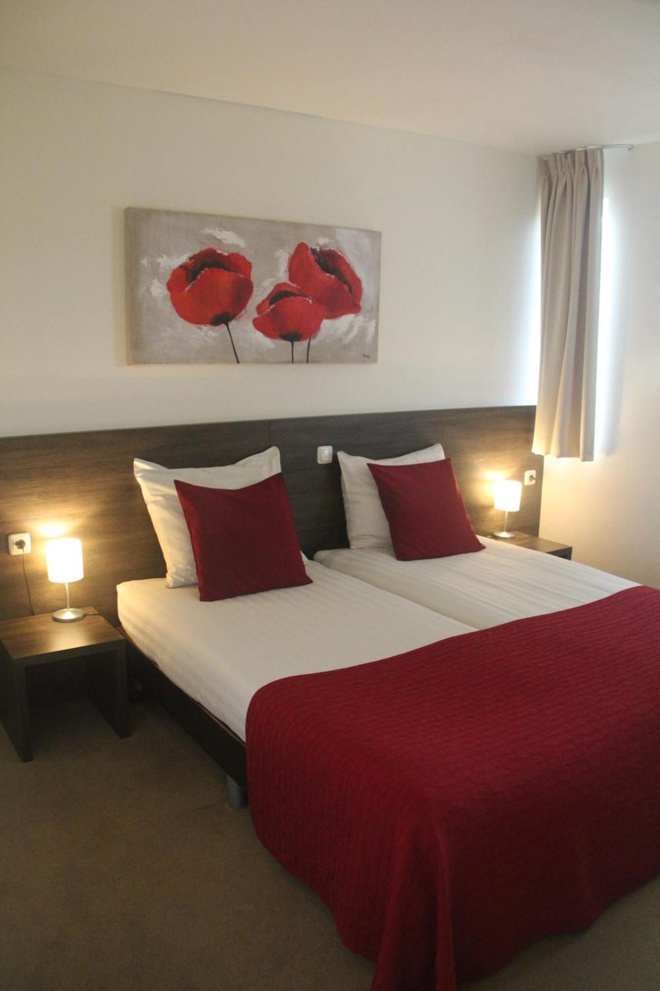 Posterholt Hotel Restaurant Roerdalen מראה חיצוני תמונה