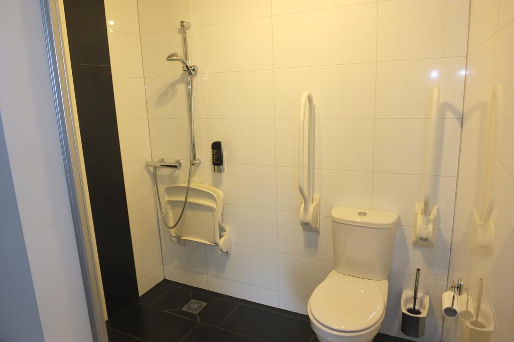 Posterholt Hotel Restaurant Roerdalen מראה חיצוני תמונה