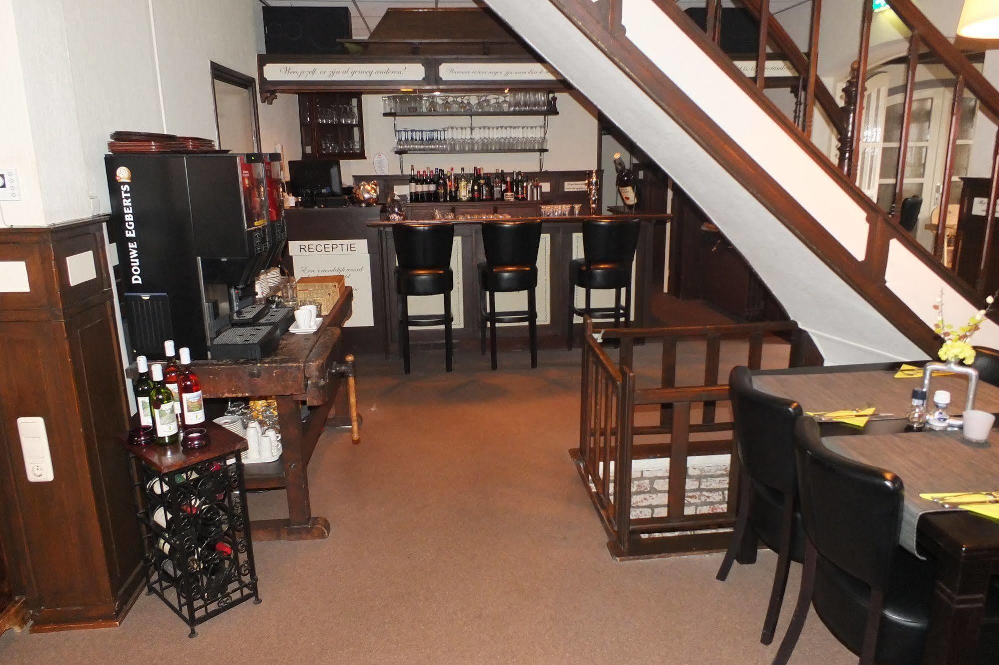 Posterholt Hotel Restaurant Roerdalen מראה חיצוני תמונה