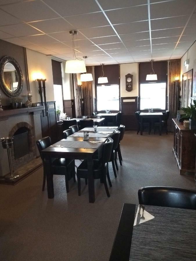 Posterholt Hotel Restaurant Roerdalen מראה חיצוני תמונה