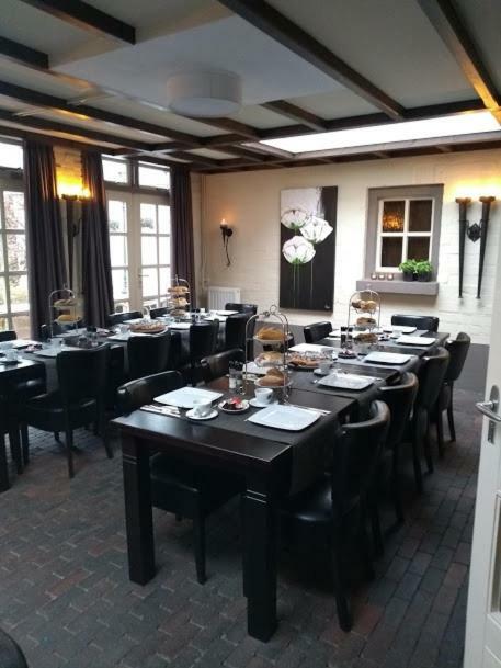 Posterholt Hotel Restaurant Roerdalen מראה חיצוני תמונה